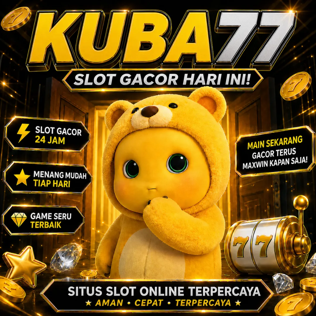 KUBA77Banner